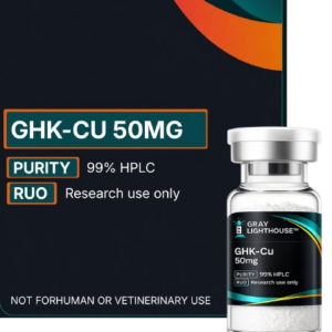 GHK-CU 50MG