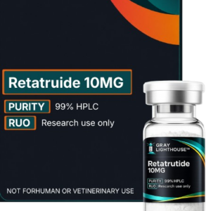 Retatrutide 10MG