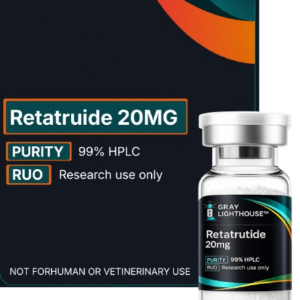 Retatrutide 20MG
