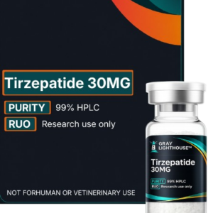 Tirzepatide 30MG